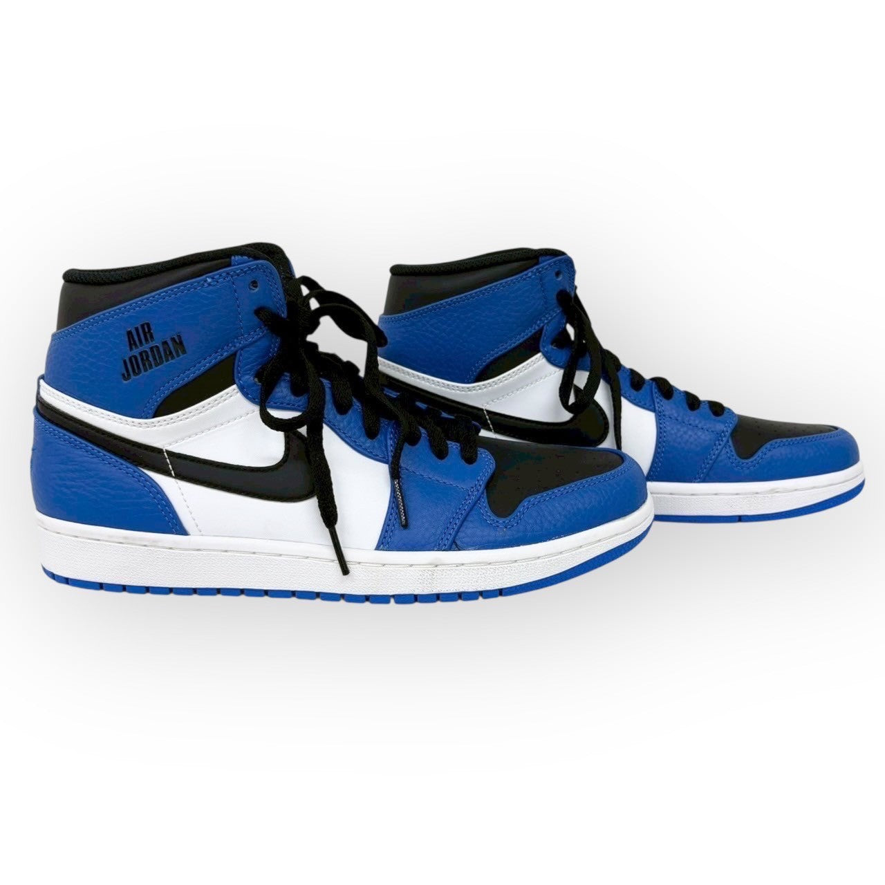 【SRC-93】NIKE スニーカー/332550-400/26.5/付属品:箱