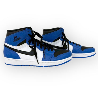 【SRC-93】NIKE スニーカー/332550-400/26.5/付属品:箱