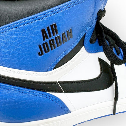 【SRC-93】NIKE スニーカー/332550-400/26.5/付属品:箱