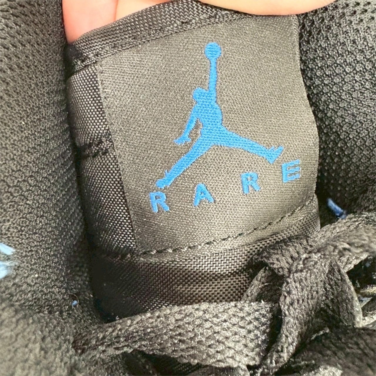 【SRC-93】NIKE スニーカー/332550-400/26.5/付属品:箱