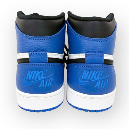 【SRC-93】NIKE スニーカー/332550-400/26.5/付属品:箱