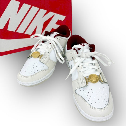 【SRC-99】NIKE スニーカー/DV1160-100/26.5/付属品:箱