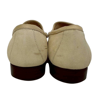 【SRC232】GUCCI ローファー　イエロー　メンズ　 6B