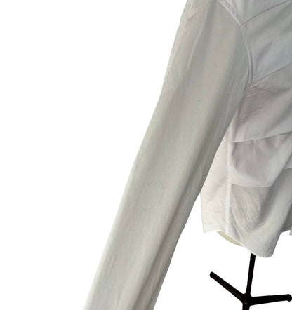 RC2601-93 BLACK COMME des GARCONS シャツ PC-B010 XS メンズ