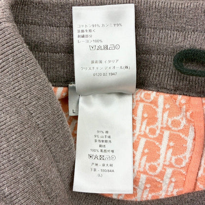 Dior(ディオール) パンツ L
