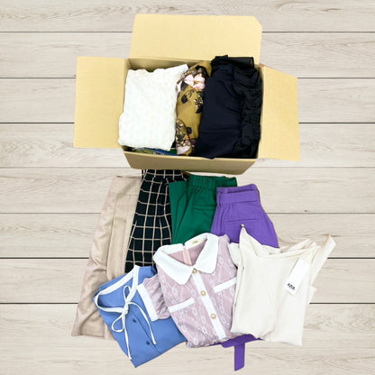 ルーキーパックライト（春物パック）