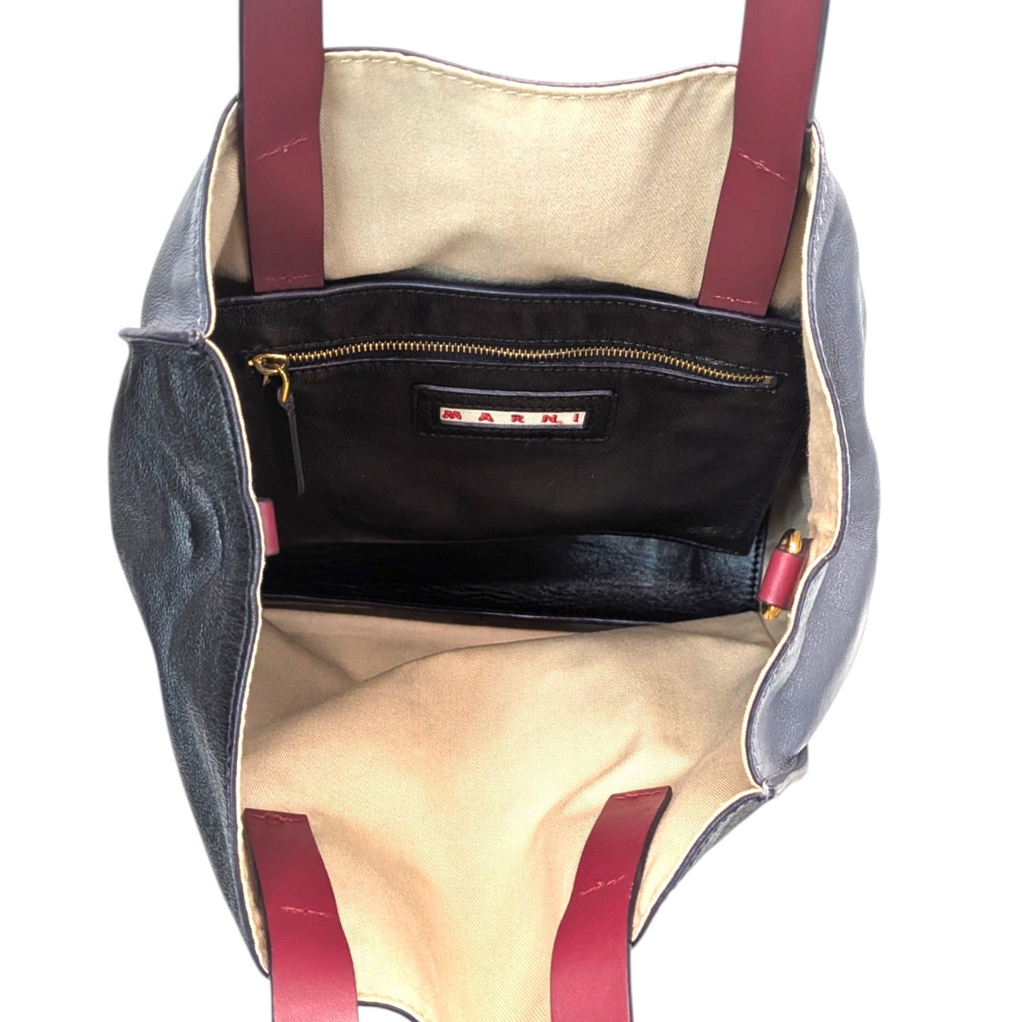 MARNI マルニ 2way ハンドバッグ ショルダーバッグ