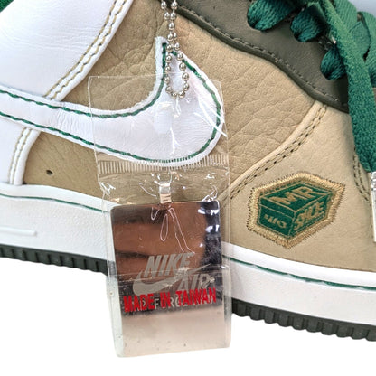 NIKE　ナイキ　スニーカー AIRFORCE1 PREMIUM'07　25.5cm
