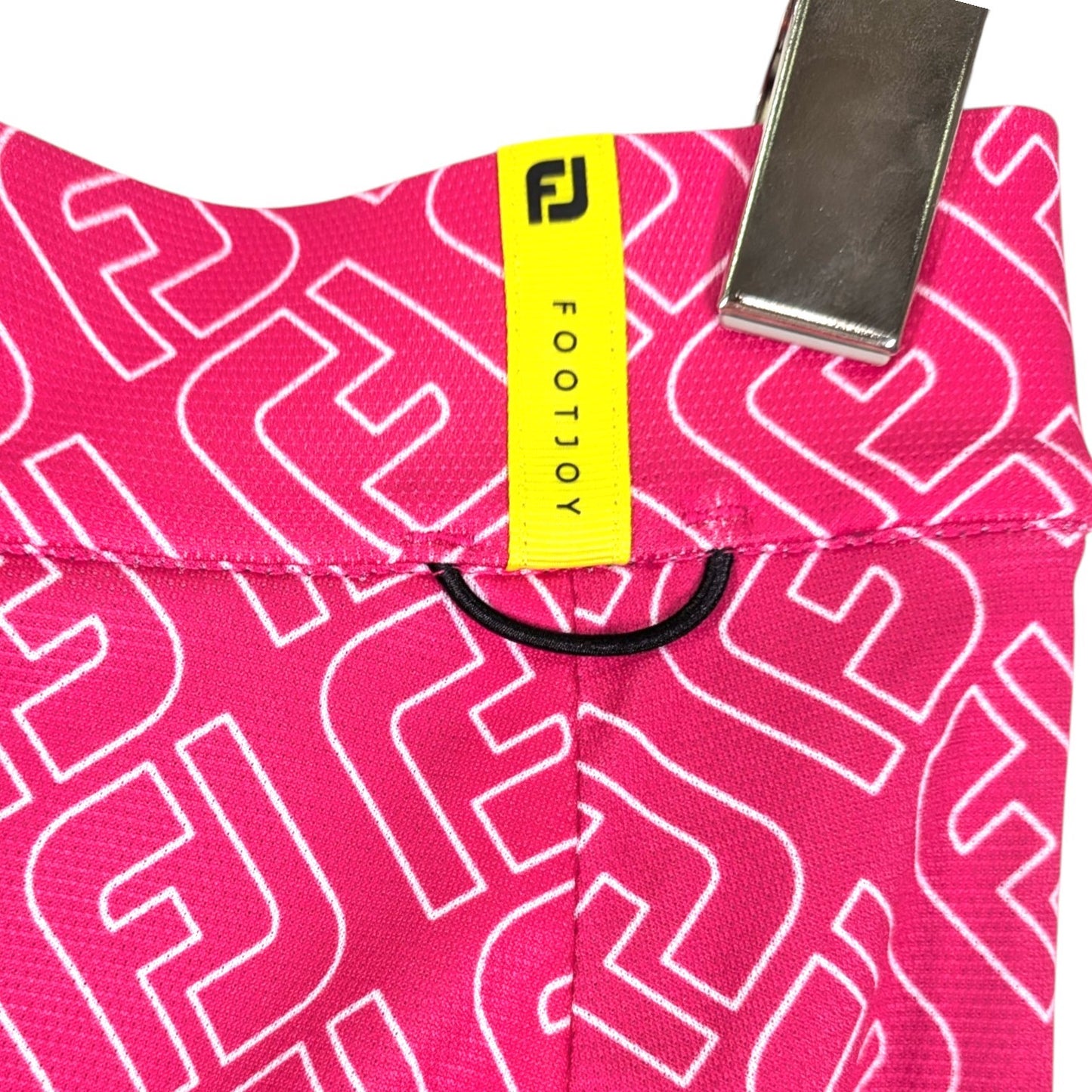 FootJoy　フットジョイ　スカート　L