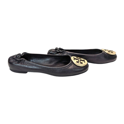 TORYBURCH トリー・バーチ パンプス　ブラック　5.5