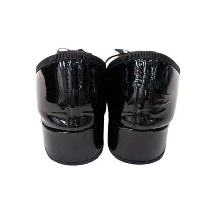 repetto　レペット　パンプス　37 1/2