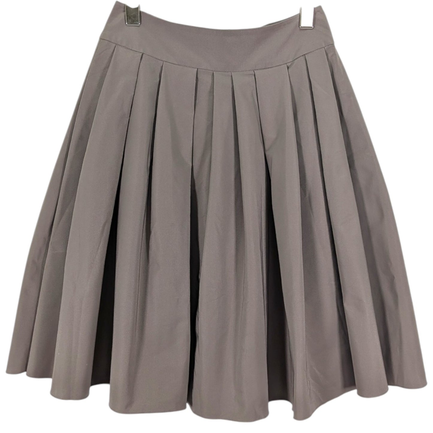 FOXEYNEWYORK　フォクシーニューヨーク　ひざ丈スカート　38