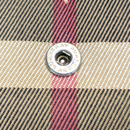 BURBERRY　バーバリー　長財布