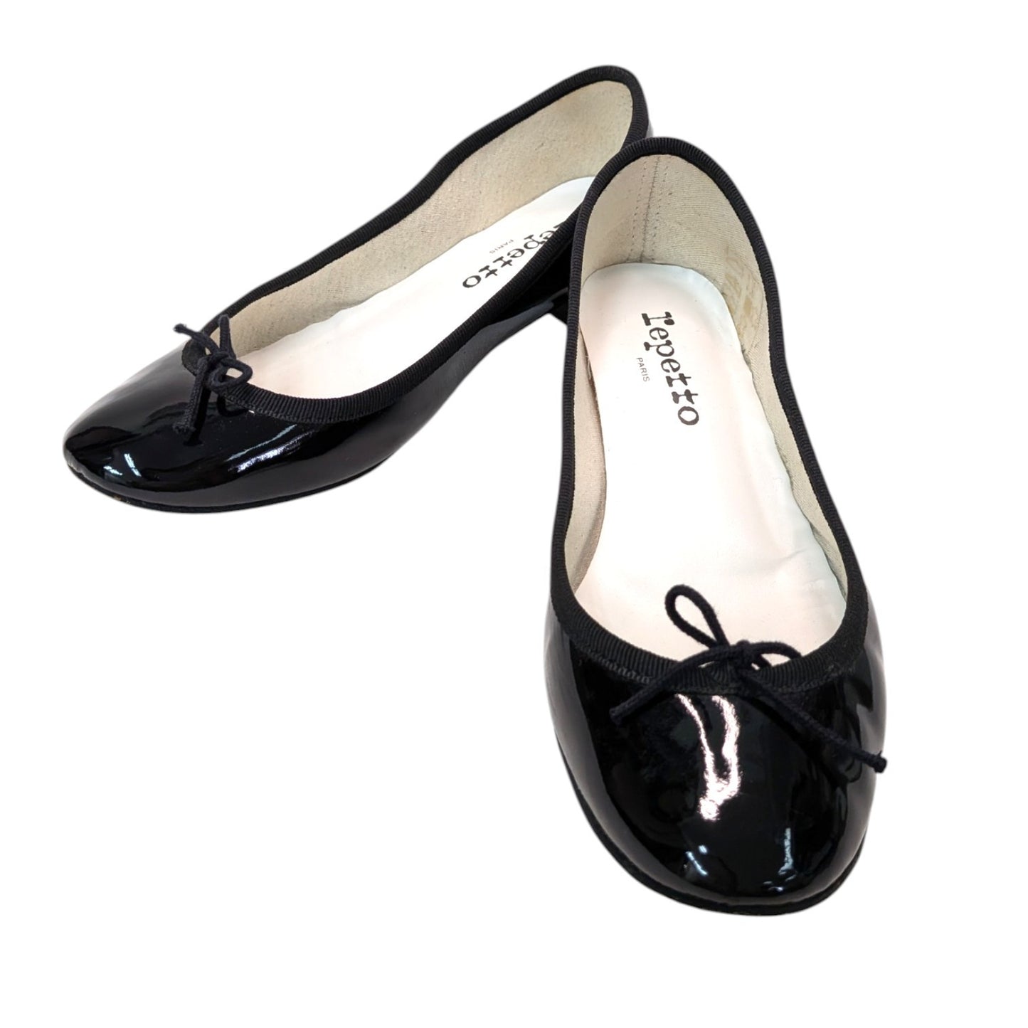 repetto　レペット　パンプス　37 1/2