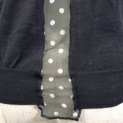 COMME des GARCONS　コムデギャルソン　長袖トップス　S