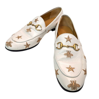 GUCCI　グッチ　ローファー　36