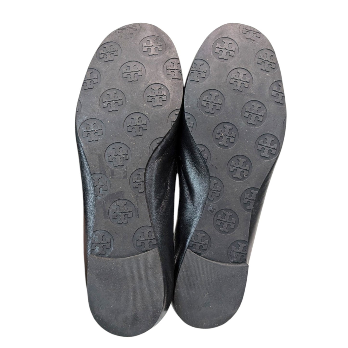 TORYBURCH トリー・バーチ パンプス　ブラック　5.5