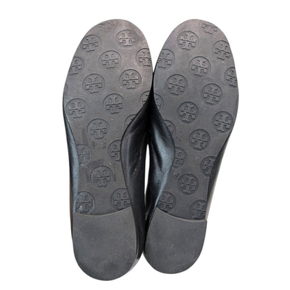 TORYBURCH トリー・バーチ パンプス　ブラック　5.5