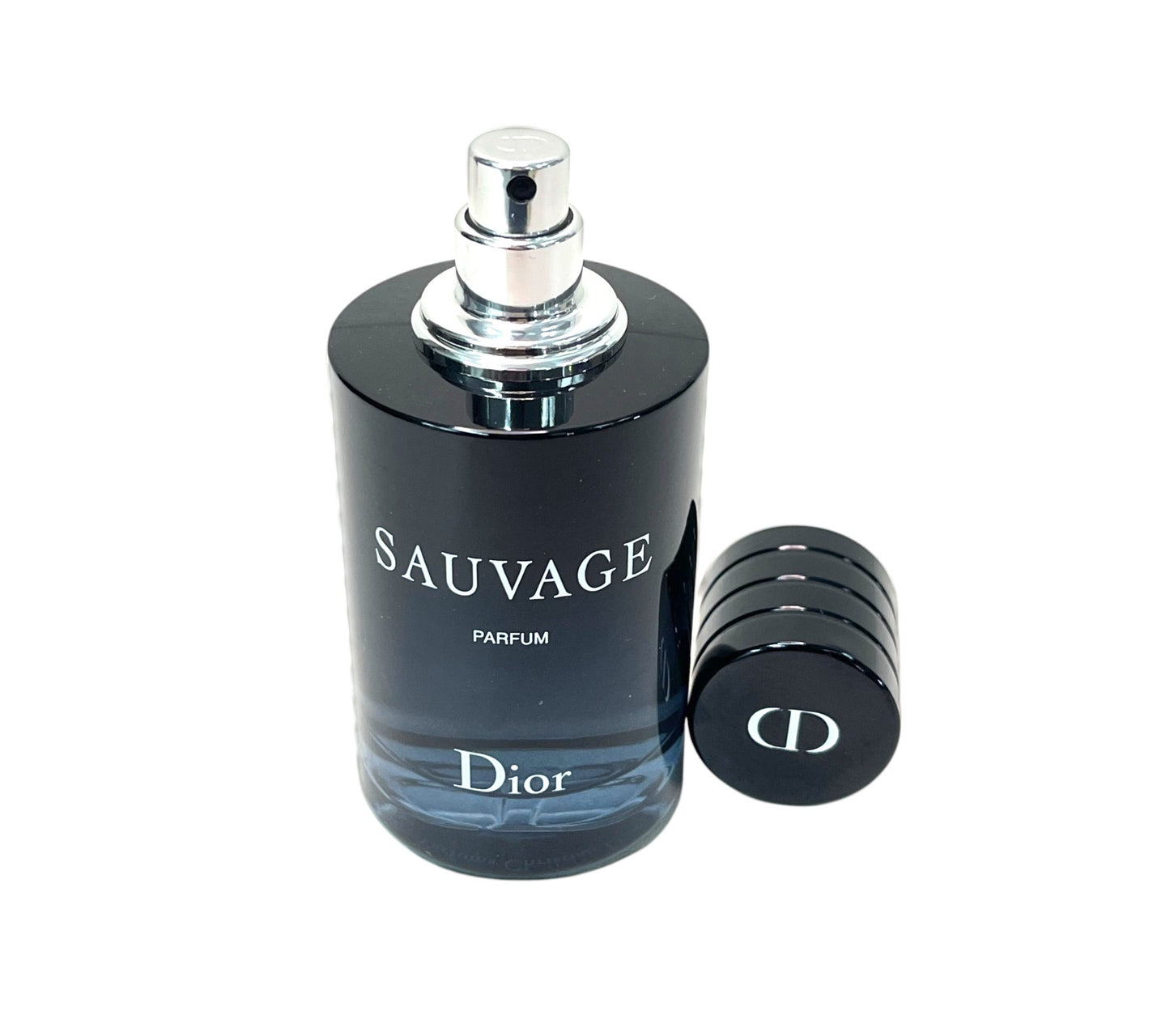 Dior SAUVAGE ディオール　ソバージュ　パルファン　60ml