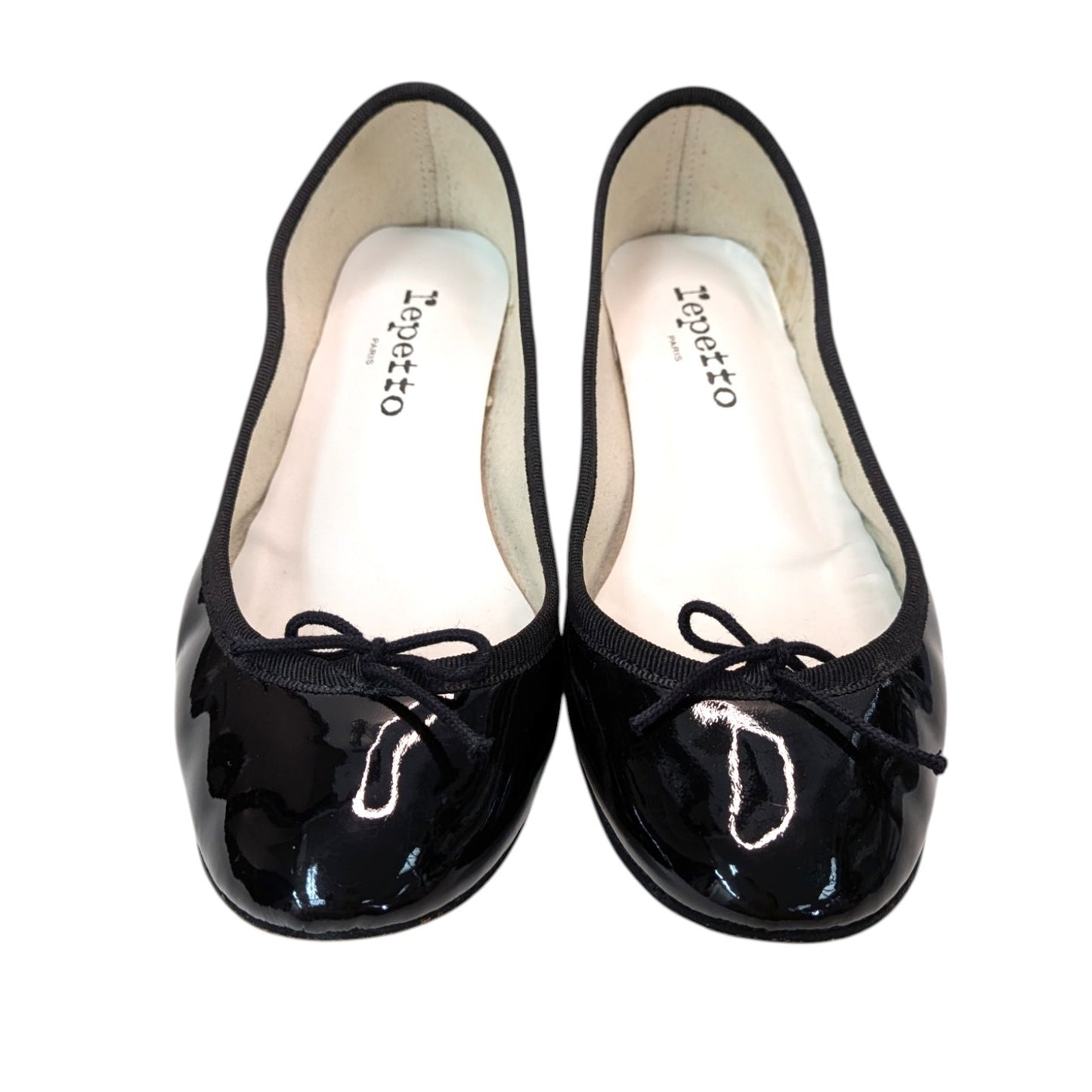 repetto　レペット　パンプス　37 1/2