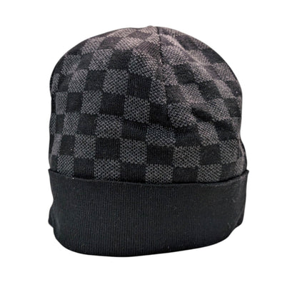LOUIS VUITTON　ルイ・ヴィトン ニット帽　メンズ　ウール