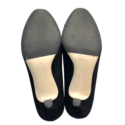SalvatoreFerragamo　サルバトーレフェラガモ　5 1/2