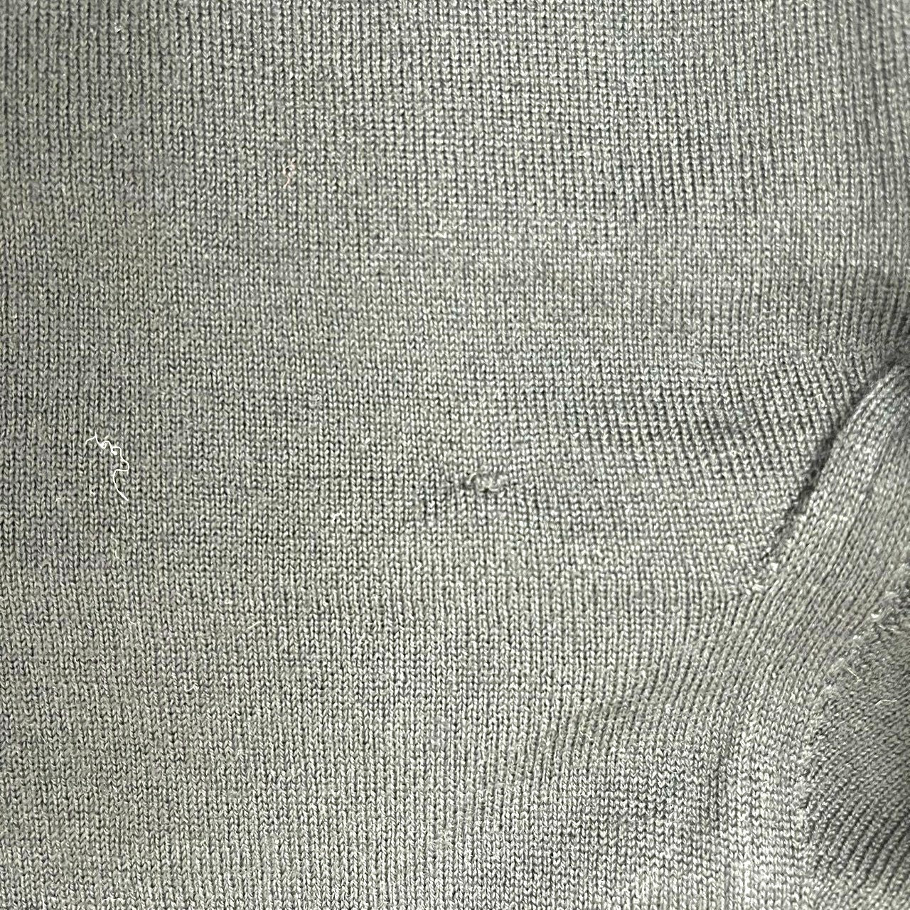 COMME des GARCONS　コムデギャルソン　長袖トップス　S