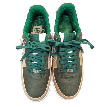NIKE　ナイキ　スニーカー AIRFORCE1 PREMIUM'07　25.5cm