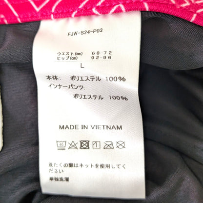 FootJoy　フットジョイ　スカート　L