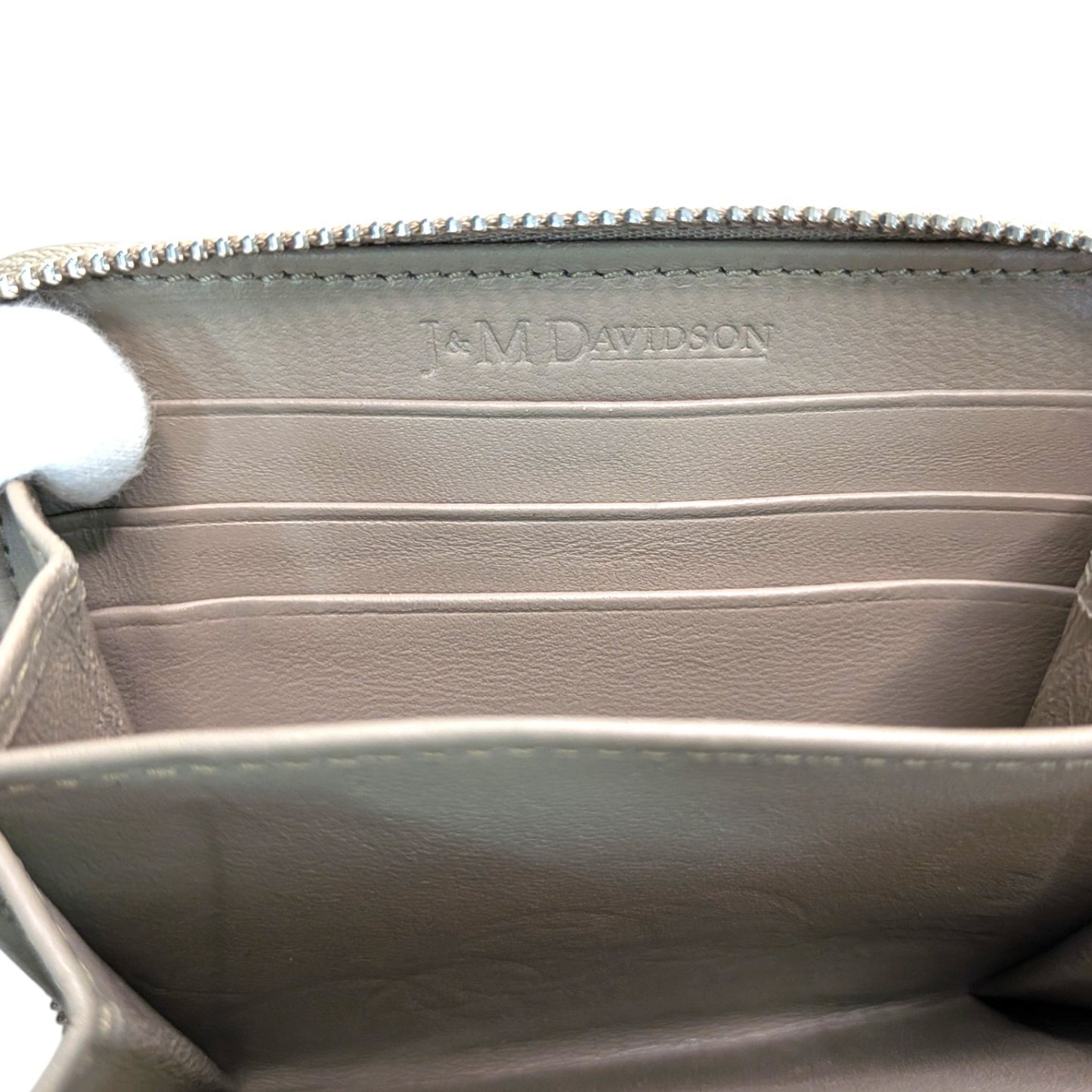 J&M Davidson 財布