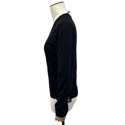 COMME des GARCONS　コムデギャルソン　長袖トップス　S