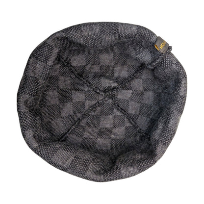 LOUIS VUITTON　ルイ・ヴィトン ニット帽　メンズ　ウール