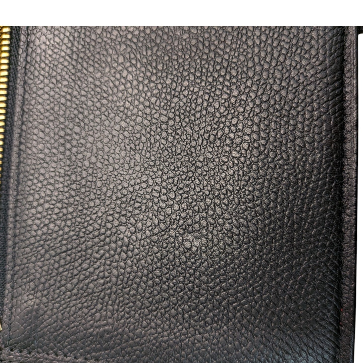 Valextra ヴァレクストラ　二つ折り財布　レッド