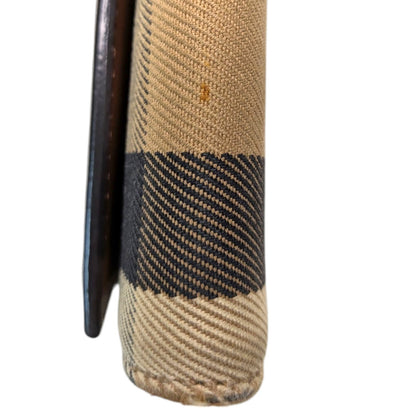 BURBERRY　バーバリー　長財布