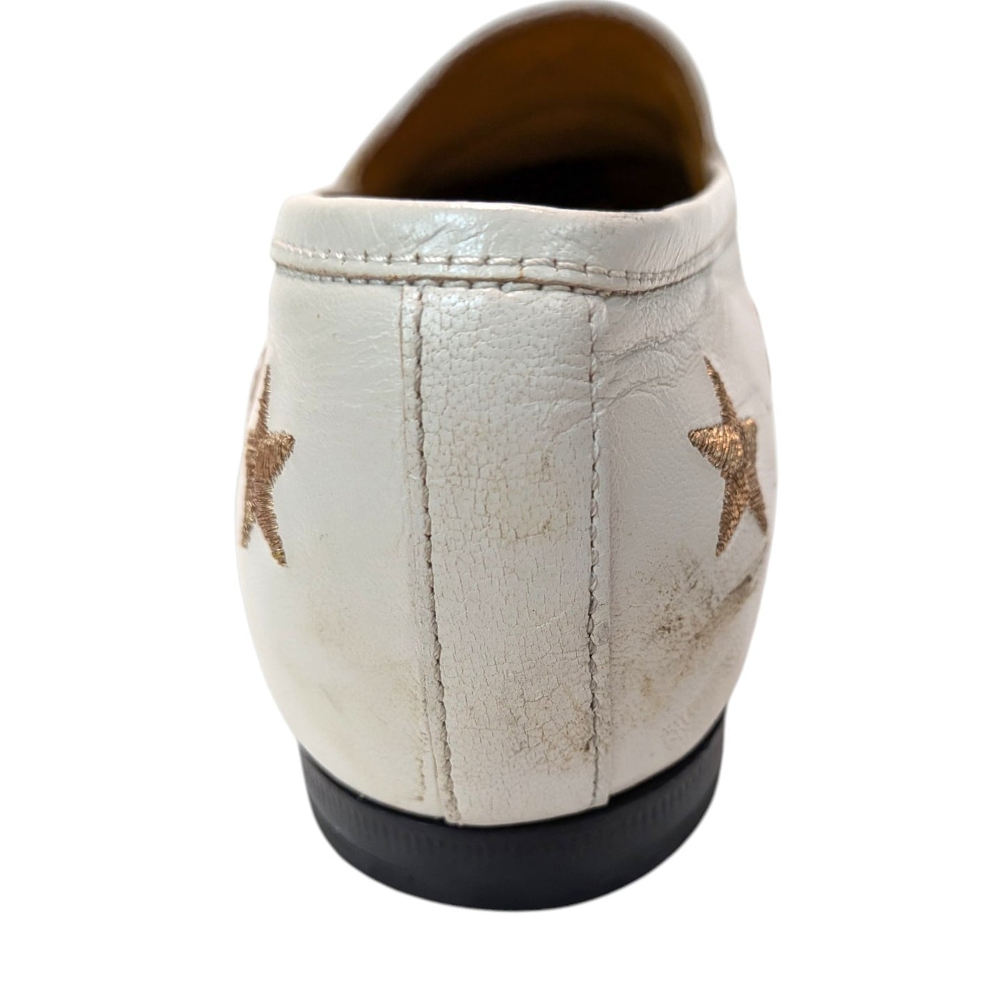 GUCCI　グッチ　ローファー　36