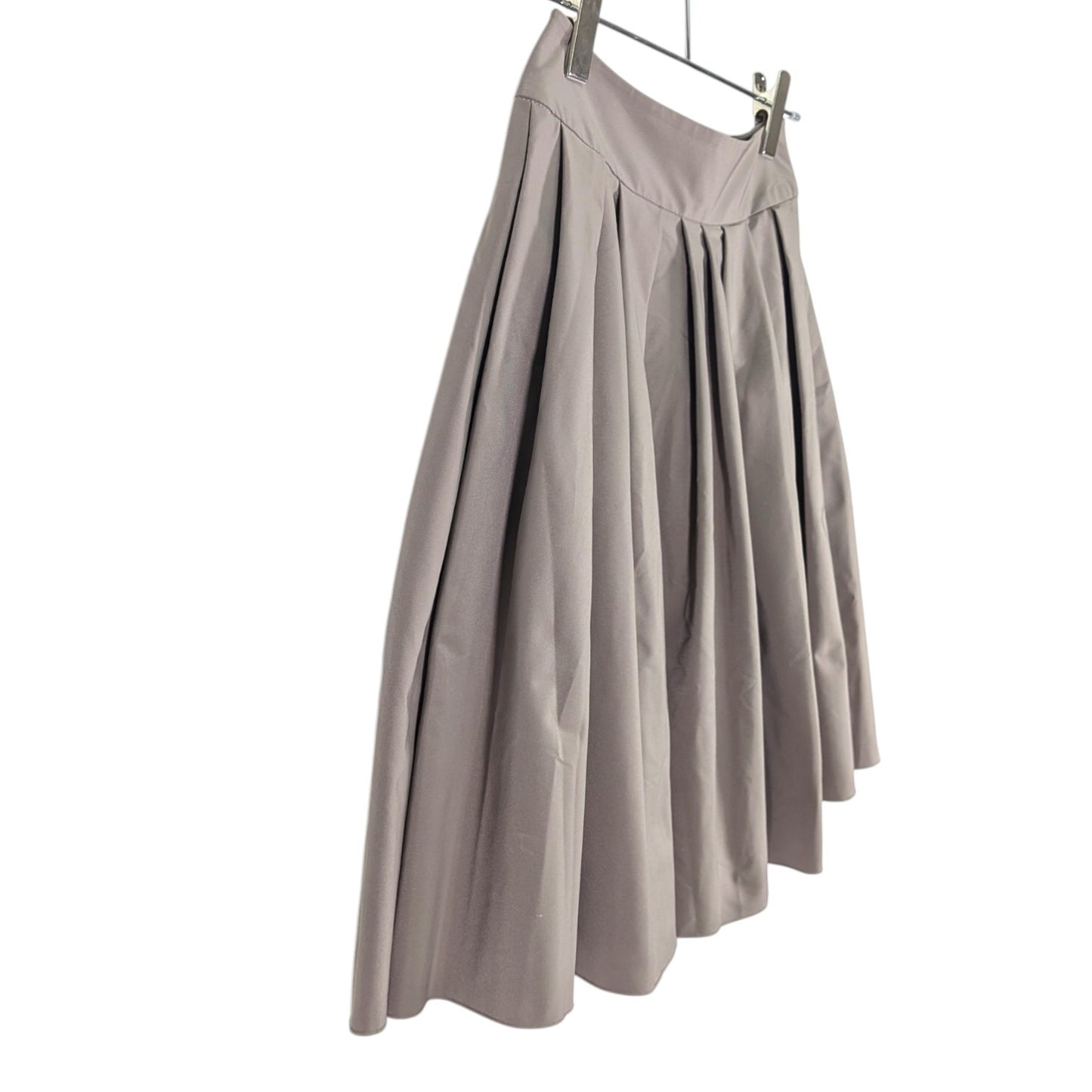 FOXEYNEWYORK　フォクシーニューヨーク　ひざ丈スカート　38