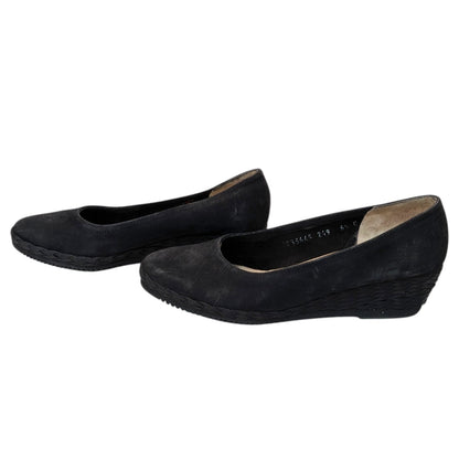 SalvatoreFerragamo　サルバトーレフェラガモ　パンプス　ブラック　6 1/2