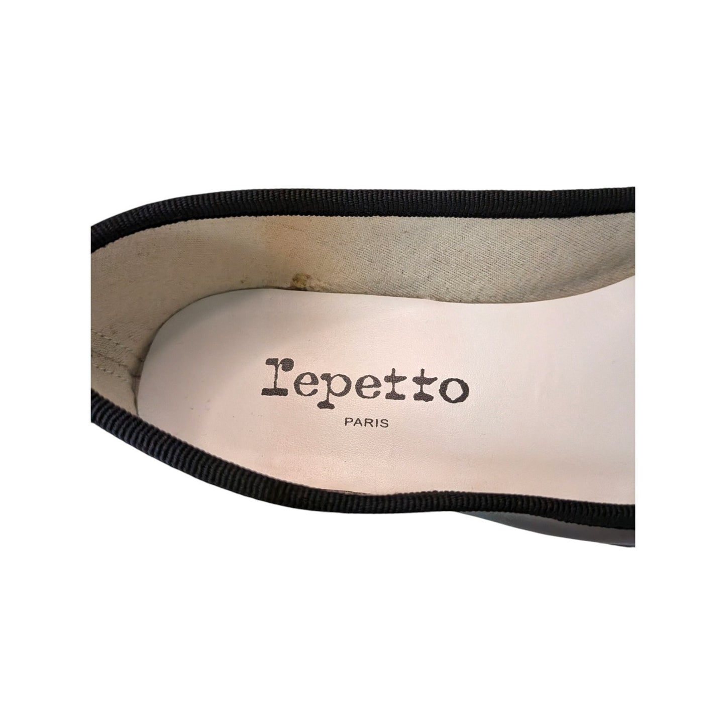 repetto　レペット　パンプス　37 1/2