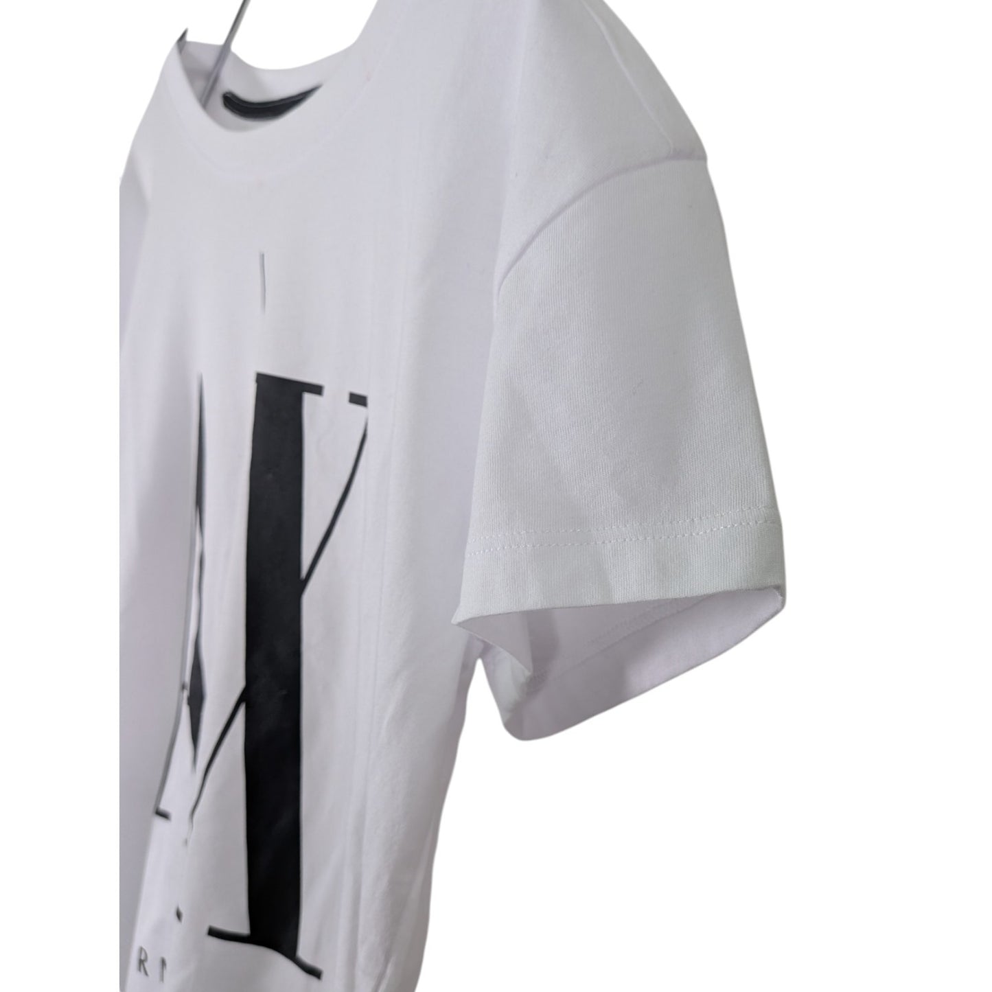 ARMANIEXCHANGE アルマーニエクスチェンジ　半袖Tシャツ　XS
