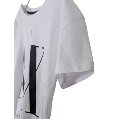ARMANIEXCHANGE アルマーニエクスチェンジ　半袖Tシャツ　XS