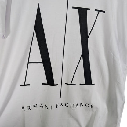 ARMANIEXCHANGE アルマーニエクスチェンジ　半袖Tシャツ　XS