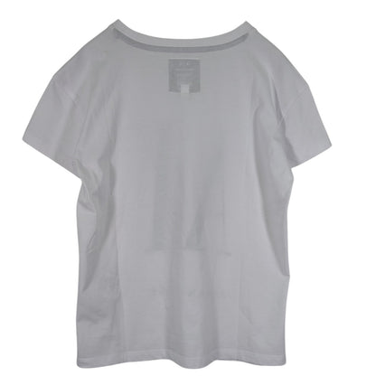 ARMANIEXCHANGE アルマーニエクスチェンジ　半袖Tシャツ　XS