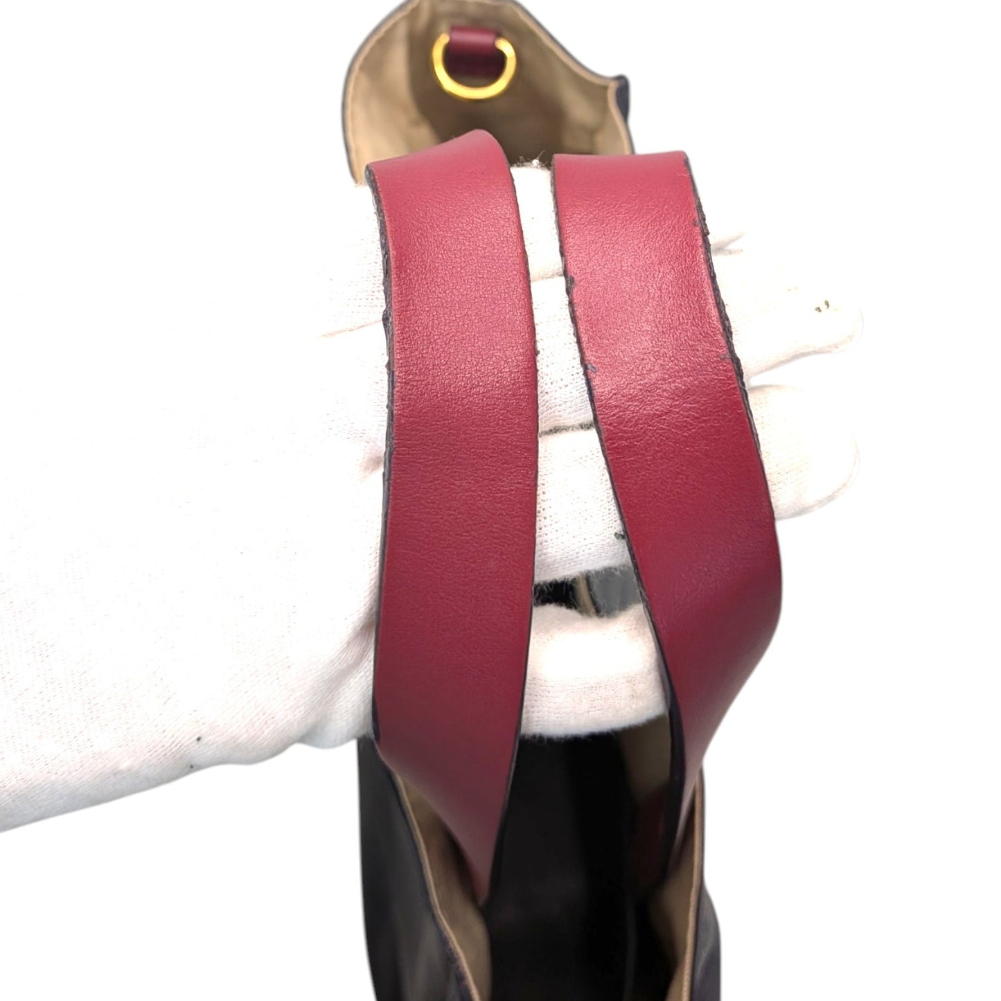 MARNI マルニ 2way ハンドバッグ ショルダーバッグ