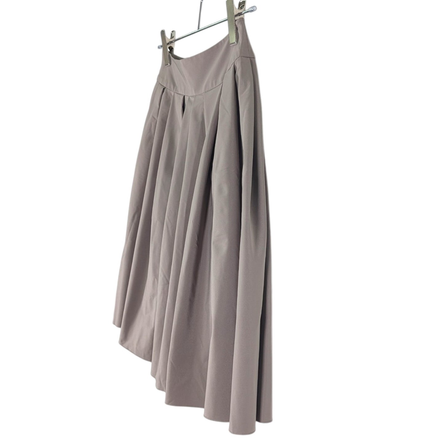 FOXEYNEWYORK　フォクシーニューヨーク　ひざ丈スカート　38