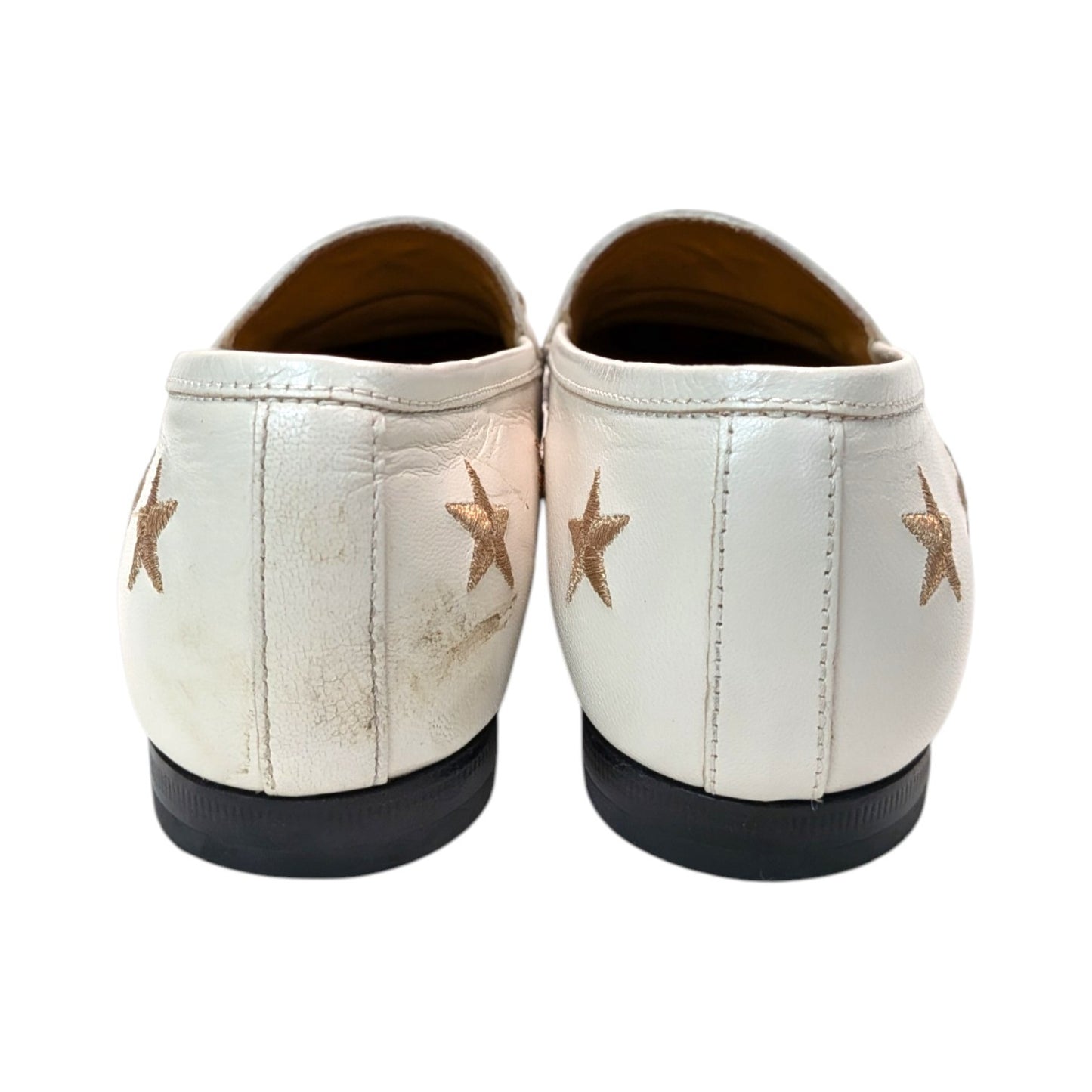 GUCCI　グッチ　ローファー　36