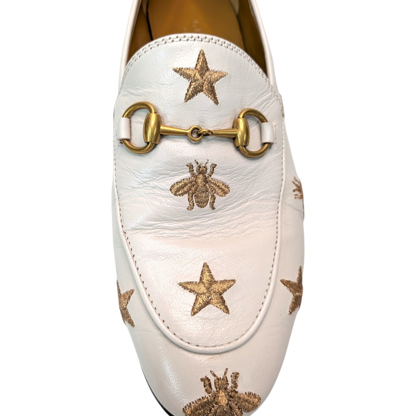 GUCCI　グッチ　ローファー　36