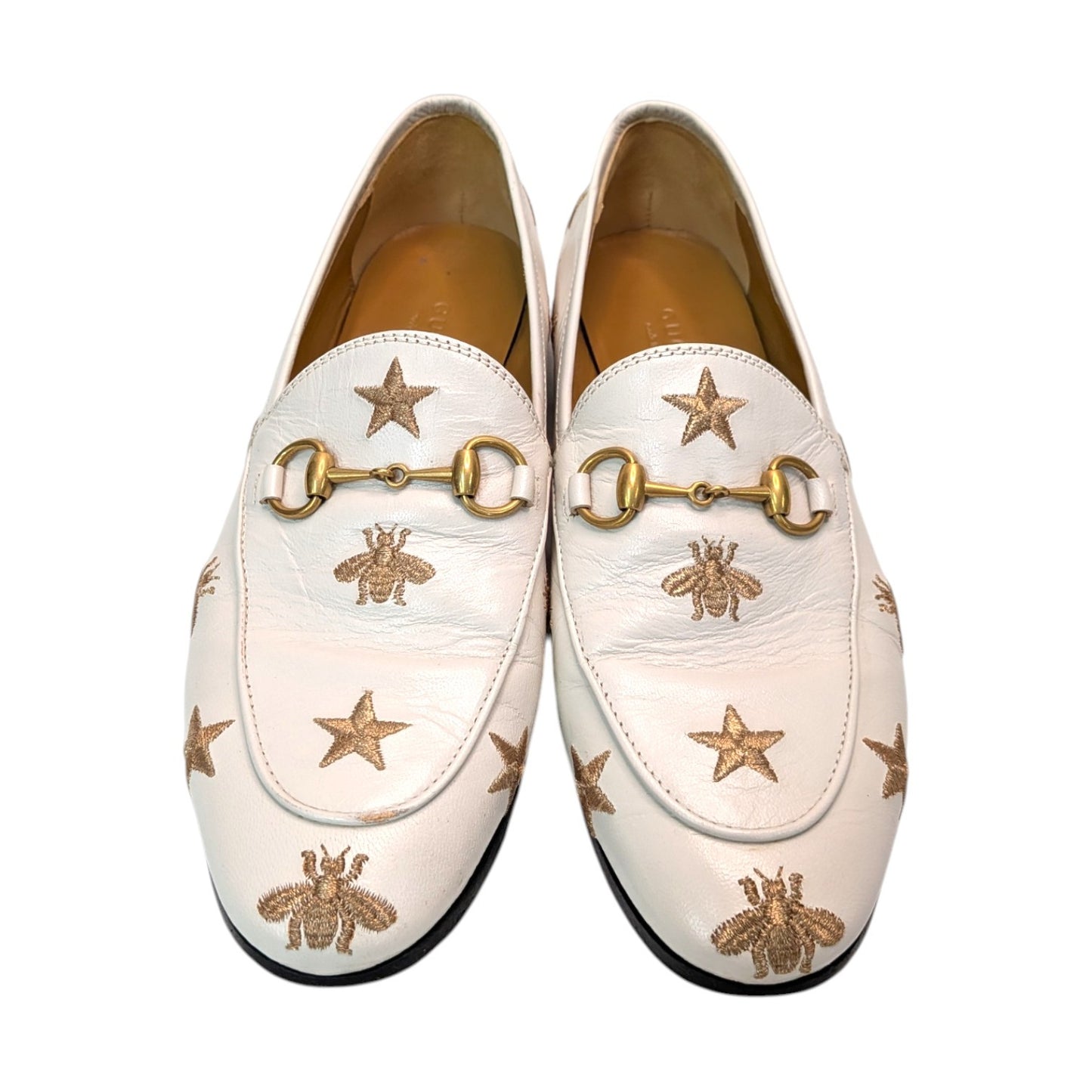 GUCCI　グッチ　ローファー　36
