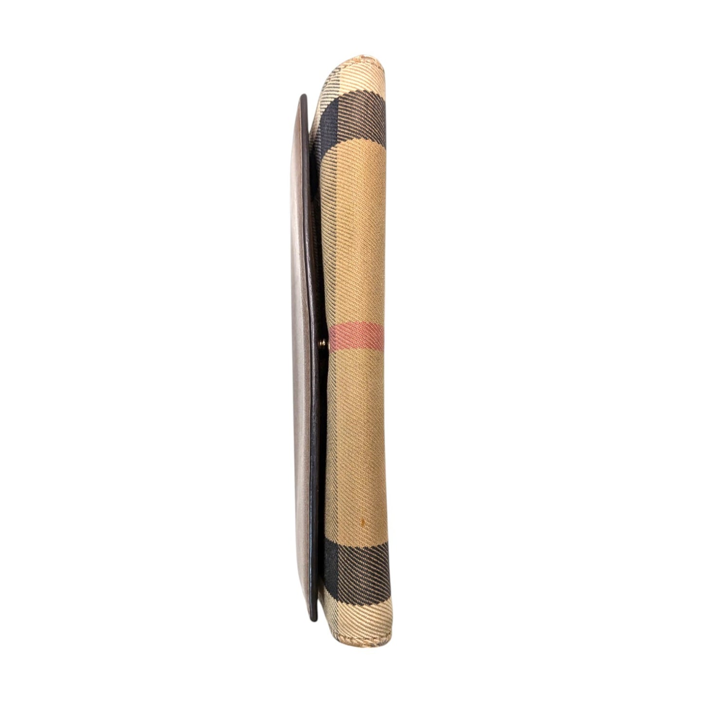 BURBERRY　バーバリー　長財布