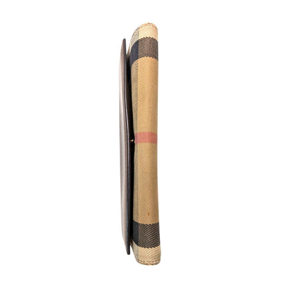 BURBERRY　バーバリー　長財布