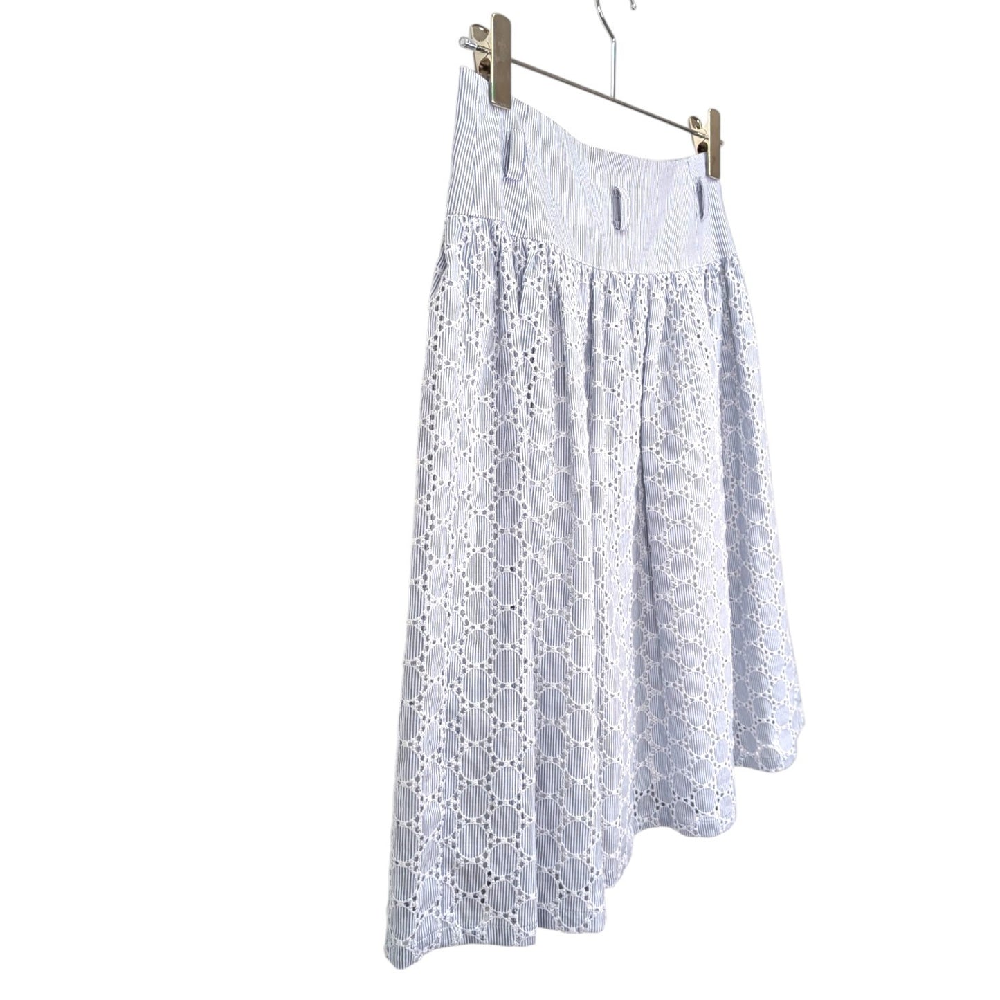 M'SGRACY エムズグレイシー　ひざ丈スカート　38